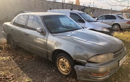 Toyota Camry V30, 1993 год, 100 000 рублей, 4 фотография