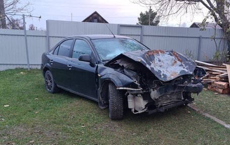 Ford Mondeo III, 2006 год, 100 000 рублей, 5 фотография