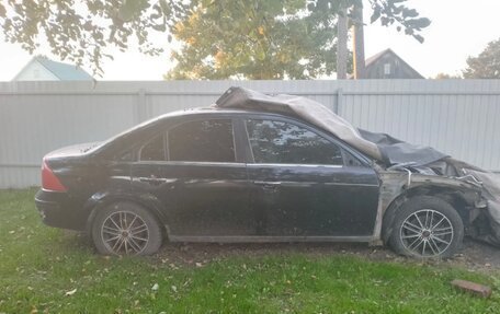 Ford Mondeo III, 2006 год, 100 000 рублей, 2 фотография