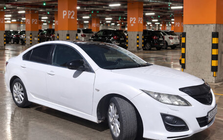 Mazda 6, 2011 год, 1 000 000 рублей, 3 фотография