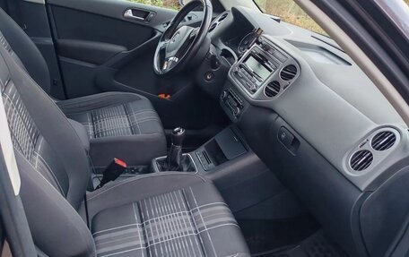 Volkswagen Tiguan I, 2015 год, 1 650 000 рублей, 8 фотография