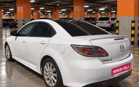 Mazda 6, 2011 год, 1 000 000 рублей, 4 фотография