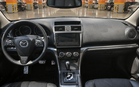 Mazda 6, 2011 год, 1 000 000 рублей, 8 фотография