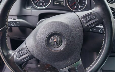 Volkswagen Tiguan I, 2015 год, 1 650 000 рублей, 7 фотография