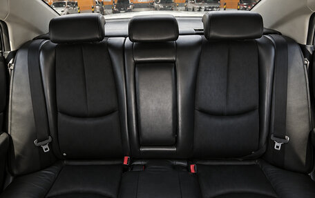Mazda 6, 2011 год, 1 000 000 рублей, 9 фотография