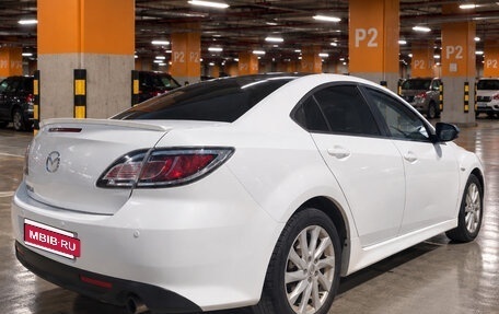 Mazda 6, 2011 год, 1 000 000 рублей, 5 фотография