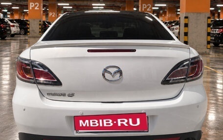 Mazda 6, 2011 год, 1 000 000 рублей, 7 фотография