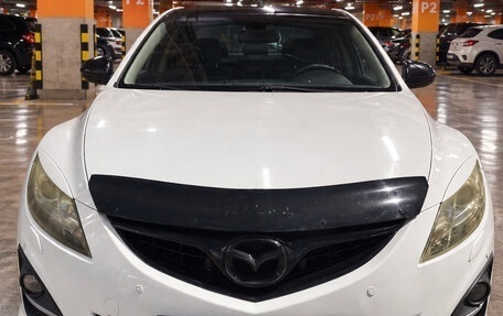 Mazda 6, 2011 год, 1 000 000 рублей, 6 фотография