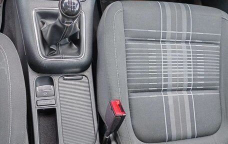 Volkswagen Tiguan I, 2015 год, 1 650 000 рублей, 11 фотография