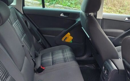 Volkswagen Tiguan I, 2015 год, 1 650 000 рублей, 12 фотография
