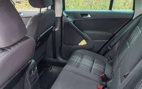 Volkswagen Tiguan I, 2015 год, 1 650 000 рублей, 13 фотография