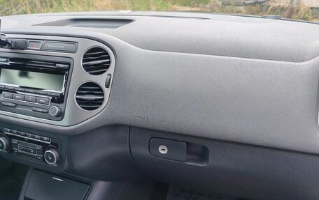 Volkswagen Tiguan I, 2015 год, 1 650 000 рублей, 9 фотография