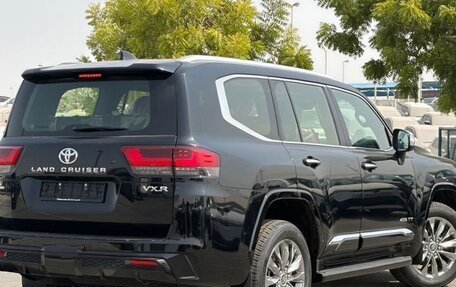 Toyota Land Cruiser, 2026 год, 14 300 000 рублей, 4 фотография