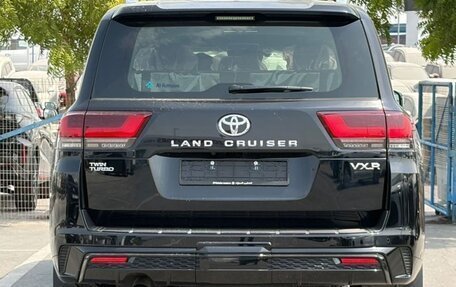 Toyota Land Cruiser, 2026 год, 14 300 000 рублей, 5 фотография