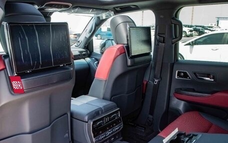 Toyota Land Cruiser, 2026 год, 14 300 000 рублей, 14 фотография