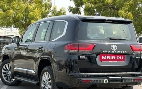 Toyota Land Cruiser, 2026 год, 14 300 000 рублей, 6 фотография