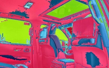 Toyota Land Cruiser, 2026 год, 14 300 000 рублей, 16 фотография