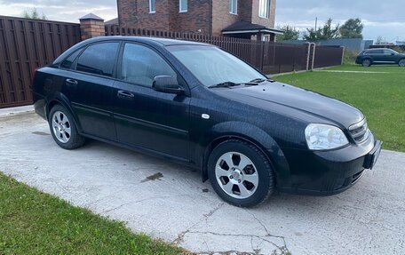 Chevrolet Lacetti, 2012 год, 485 000 рублей, 2 фотография
