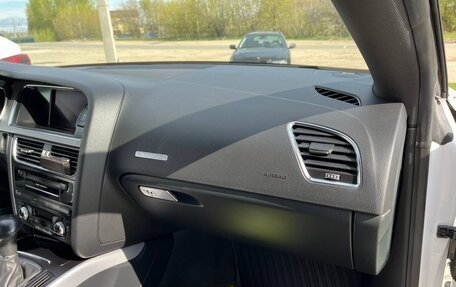 Audi A5, 2012 год, 5 000 000 рублей, 5 фотография