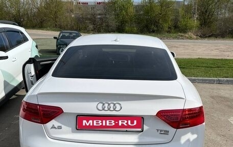 Audi A5, 2012 год, 5 000 000 рублей, 7 фотография