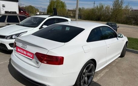 Audi A5, 2012 год, 5 000 000 рублей, 6 фотография