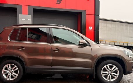 Volkswagen Tiguan I, 2015 год, 1 949 000 рублей, 2 фотография