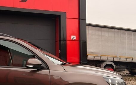 Volkswagen Tiguan I, 2015 год, 1 949 000 рублей, 3 фотография