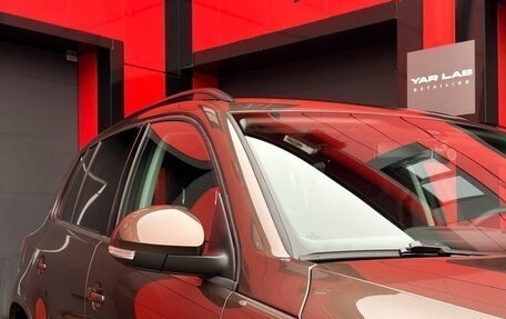 Volkswagen Tiguan I, 2015 год, 1 949 000 рублей, 5 фотография