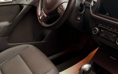 Volkswagen Tiguan I, 2015 год, 1 949 000 рублей, 12 фотография