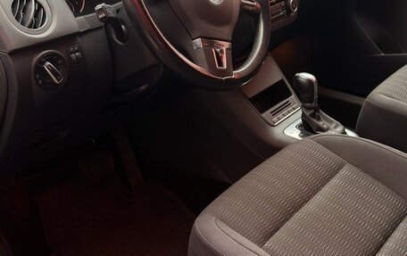 Volkswagen Tiguan I, 2015 год, 1 949 000 рублей, 17 фотография