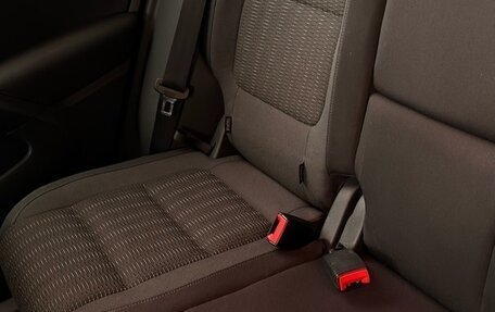 Volkswagen Tiguan I, 2015 год, 1 949 000 рублей, 19 фотография