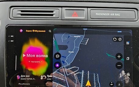 Volkswagen Tiguan I, 2015 год, 1 949 000 рублей, 24 фотография