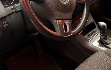 Volkswagen Tiguan I, 2015 год, 1 949 000 рублей, 15 фотография