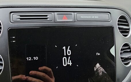 Volkswagen Tiguan I, 2015 год, 1 949 000 рублей, 23 фотография