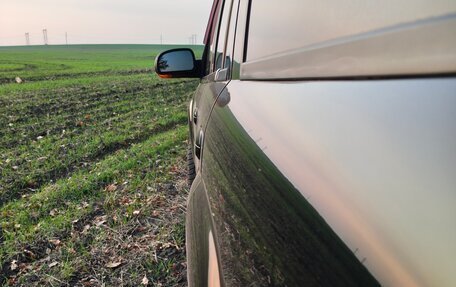 Chevrolet TrailBlazer II, 2004 год, 550 000 рублей, 8 фотография