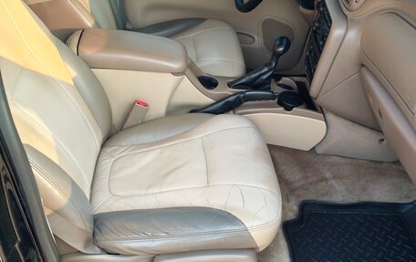 Chevrolet TrailBlazer II, 2004 год, 550 000 рублей, 32 фотография