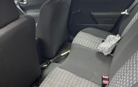 Renault Megane II, 2007 год, 355 000 рублей, 3 фотография