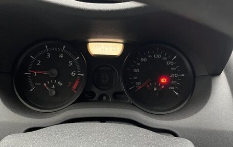 Renault Megane II, 2007 год, 355 000 рублей, 9 фотография