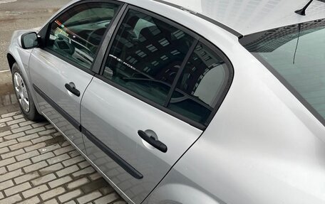 Renault Megane II, 2007 год, 355 000 рублей, 6 фотография
