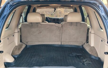 Chevrolet TrailBlazer II, 2004 год, 550 000 рублей, 35 фотография