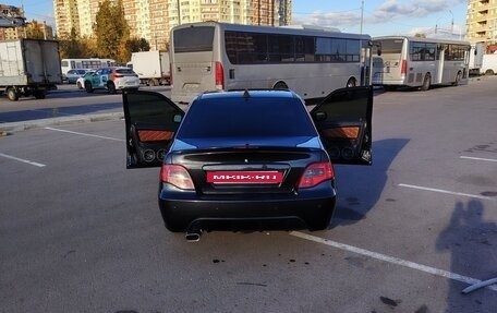 Daewoo Nexia I рестайлинг, 2011 год, 360 000 рублей, 2 фотография