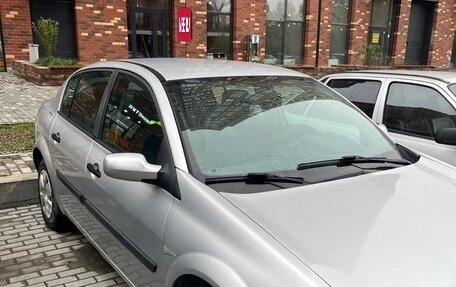 Renault Megane II, 2007 год, 355 000 рублей, 8 фотография