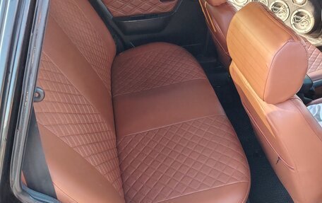 Daewoo Nexia I рестайлинг, 2011 год, 360 000 рублей, 11 фотография
