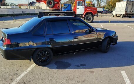 Daewoo Nexia I рестайлинг, 2011 год, 360 000 рублей, 19 фотография