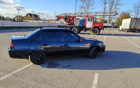 Daewoo Nexia I рестайлинг, 2011 год, 360 000 рублей, 17 фотография