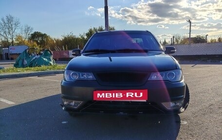 Daewoo Nexia I рестайлинг, 2011 год, 360 000 рублей, 10 фотография