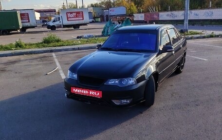 Daewoo Nexia I рестайлинг, 2011 год, 360 000 рублей, 20 фотография
