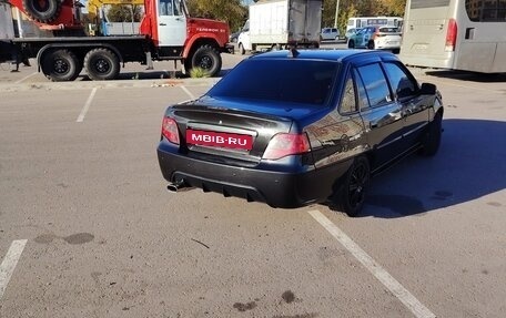 Daewoo Nexia I рестайлинг, 2011 год, 360 000 рублей, 18 фотография