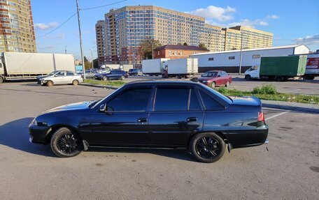Daewoo Nexia I рестайлинг, 2011 год, 360 000 рублей, 21 фотография