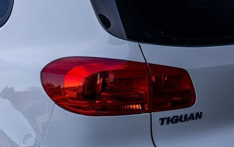 Volkswagen Tiguan I, 2012 год, 1 195 000 рублей, 12 фотография